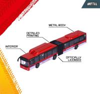 MAN City Autobus, Tramvaj kovové, 6 druhů